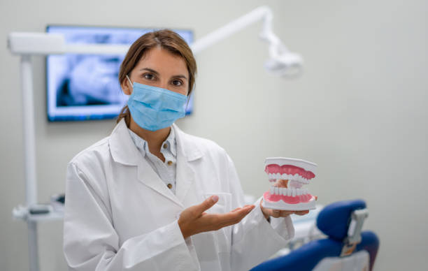 Best Tooth Infection Emergency Dentist  in Black Diamond, WA