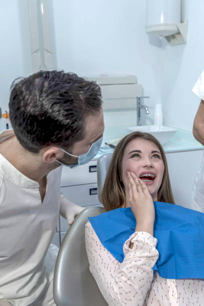 Best Tooth Pain Emergency Relief  in Black Diamond, WA