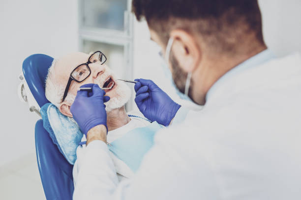 Best Dentist Open Late Near Me  in Black Diamond, WA